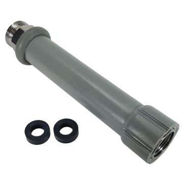 T&S Brass 002A Pre-Rinse Sprayer Handle Assembly