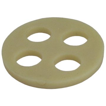 T&S Brass 001041-45 Gasket For 4" Spreader Body