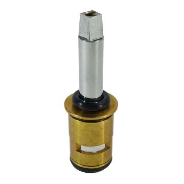T&S Brass Q015385-40 Long Hot Ceramic Cartridge