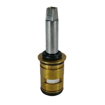 T&S Brass Q015386-40 Long Cold Ceramic Cartridge