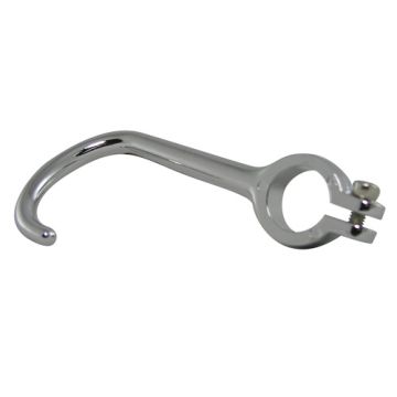 T&S Brass 002873-40 Finger Hook Assembly (Discontinued)