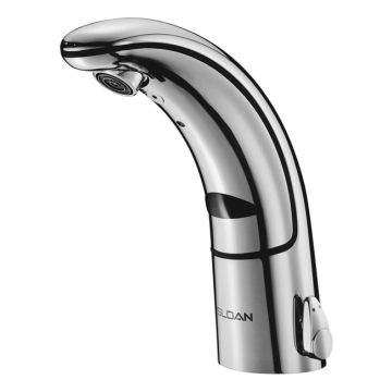 Sloan i.q. EAF-100-P-ISM Sensor Faucet