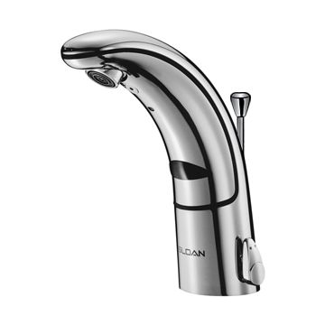 Sloan i.q. EAF-100-P-ISM-DPU-IC Sensor Faucet (Discontinued)