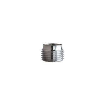 Chicago E2JK Hose Thread Male Outlet