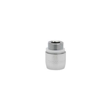 Chicago E3-2JKCP 2.2 GPM Aerator Pressure Compensating Softflo with Adapter (Discontinued)