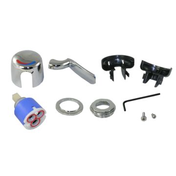 Chicago 2200-200KJKABCP Marathon Cartridge Kit