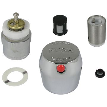 Chicago 665-RKHCP Tapered Handle Retro Kit MVP-Hot (Discontinued)