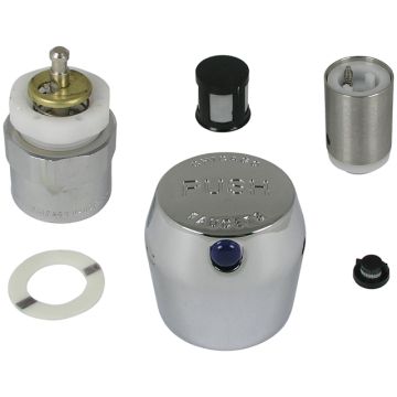 Chicago 665-RKCCP Tapered Handle Retro Kit MVP-Cold (Discontinued)