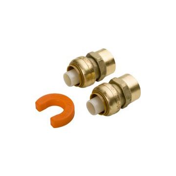 SharkBite 22441LF Installation Kit 3/4"- Lead Free