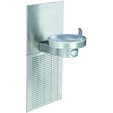 Sunroc DRF-7101 Water Cooler (Refrigerated Drinking Fountain) 8 GPH
