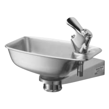 Halsey Taylor 74025015001 Bracket Drinking Fountain