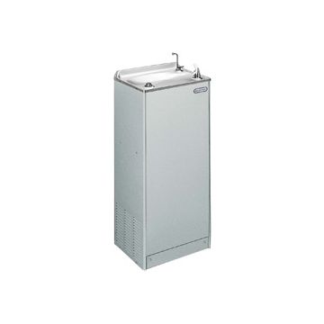 Elkay EFHA8L1Z Drinking Fountain with Hot Water Tap