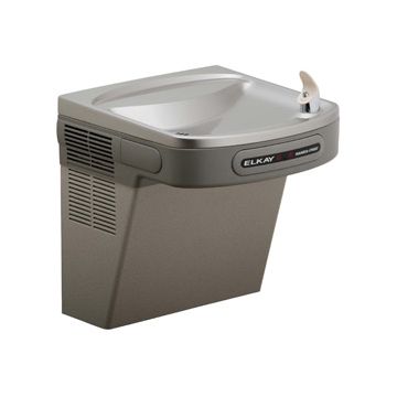Elkay EZOVR8L Sensor-Operated Drinking Fountain with Vandal Resistant Bubbler