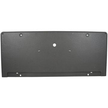 Elkay 55931C Bottom Plate Cover Grey