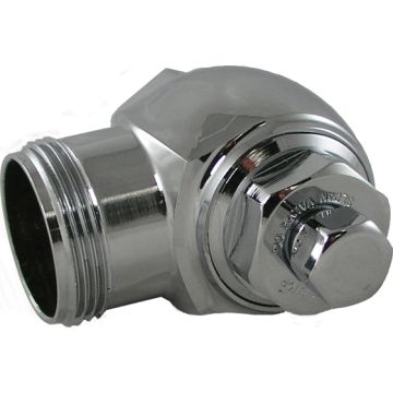 Sloan H-740-A Adjustable Screwdriver Stop 1" (Discontinued)