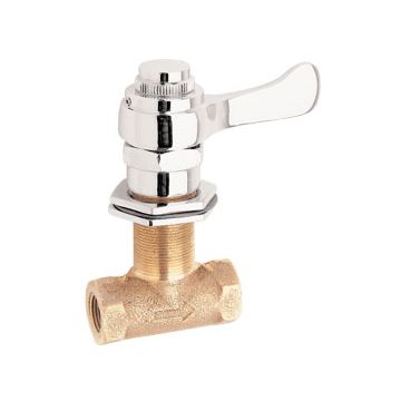 Haws 5851LF Twist Valve 3/8" (with Lever Handle)