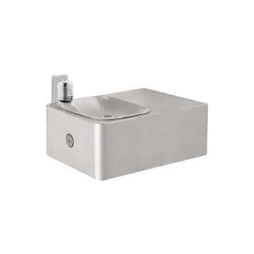 Haws 1025G NON-REFRIGERATED Drinking Fountain