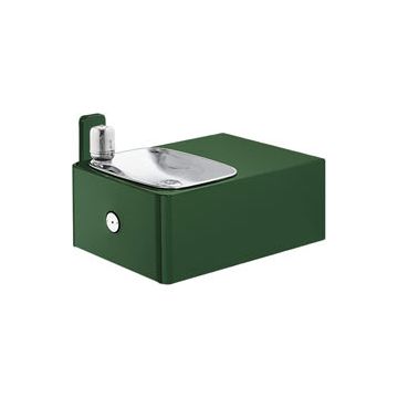 Haws 1025 Barrier-Free Wall Mounted Drinking Fountain