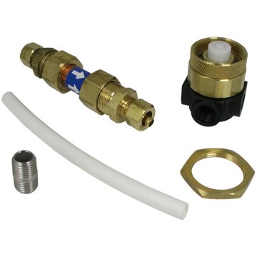 Sunroc SF-1895 Push Button Valve and Strainer (Discontinued)