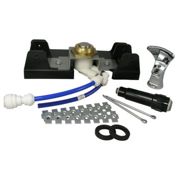 Haws 0006268612 Regulator Kit 3/8 x 3/8