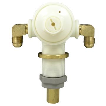 Elkay 60-26502-51-550 Valve/ Regulator Assembly