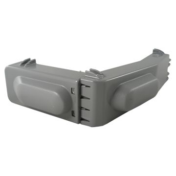 Oasis 035082-001 Front Push Pads (Discontinued)