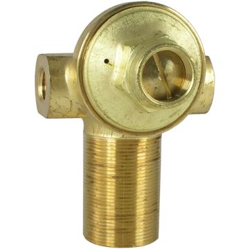 Elkay 60-02596-51-550 Auto Valve Body with Regulator (Discontinued)