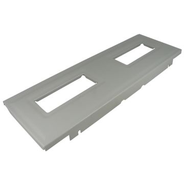 Elkay 22804C Front Panel Platinum Vinyl