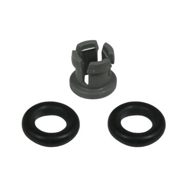 Elkay 98164C Press In Fitting Replacement Kit 1/4"