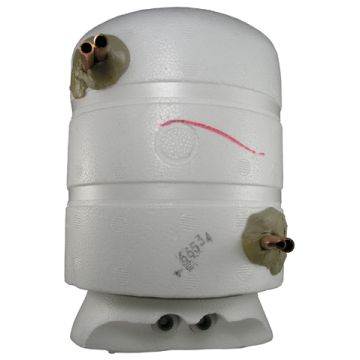 Elkay 66534C Evaporator Assembly (Discontinued)