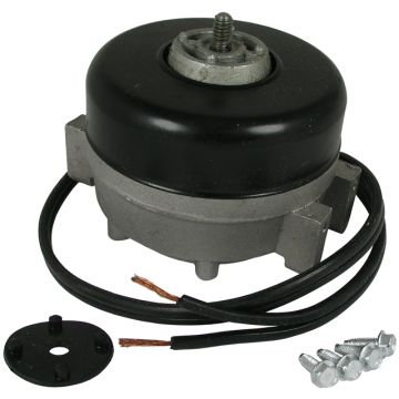 Oasis 027354-036 Fan Motor 115 Volts w/ Parts