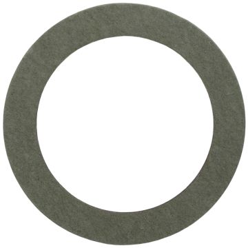 Sunroc SFP-506 Drain Fiber Washer 2-3/4" X 2" X 1/16"