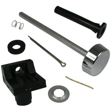 Sunroc A018847-SP Push Button Repair Kit
