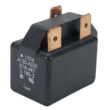 Oasis 033726-002 Relay