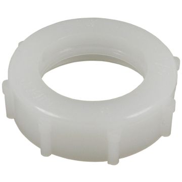 Bohlmann 55885C Slip Joint Nut 1-1/4"