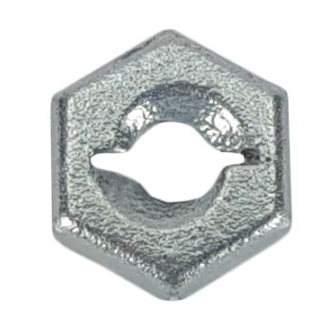 Oasis 020203 Self Threading Hex Nut