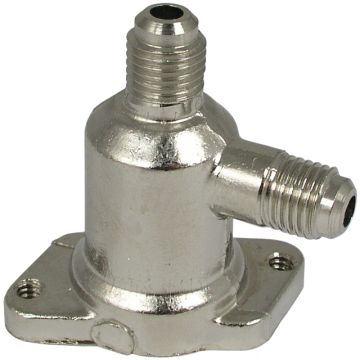 Oasis 032045N002 Valve Body Nickel Plated
