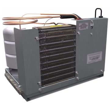 Elkay ECU8 Remote Chiller, 8 GPH