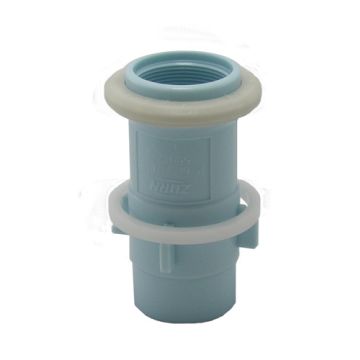 Zurn P6000-EGU-WS1 Guide Assembly 1.0 GPF