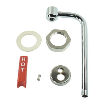 Oasis 400266 Kit, Hot Valve Exterior Parts