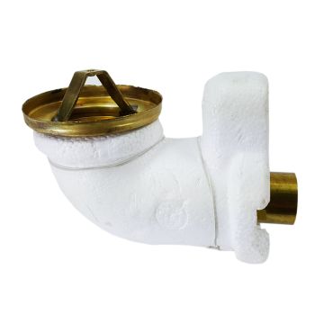 Oasis 024455-001 Waste Assy, Insulated