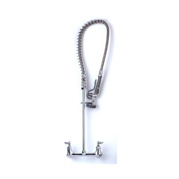 T&S Brass B-0133 Pre-Rinse Faucet