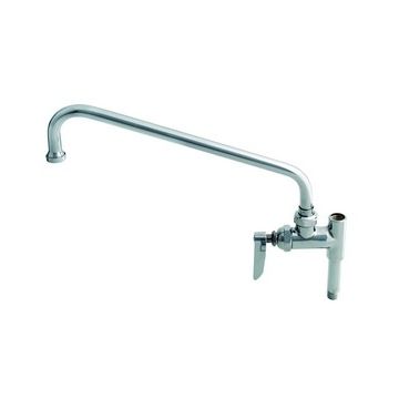 T&S Brass B-0155 Add-On Faucet