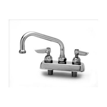 T&S Brass B-1102 Faucet