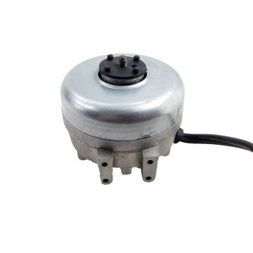 Oasis 027354-028 Motor, Access Parts & Fan