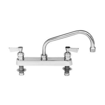 Fisher 3313 Faucet