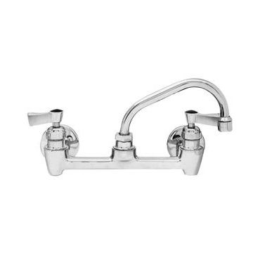 Fisher 3252 Faucet