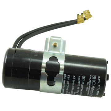 Oasis 027956-001 Starting Capacitor, 80Mfc/220V