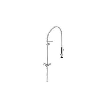 Fisher 2110 Pre-Rinse Unit