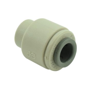 Oasis 028645-001 1/4" John Guest Cap